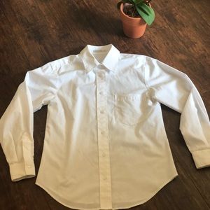 Foxcroft white 4P